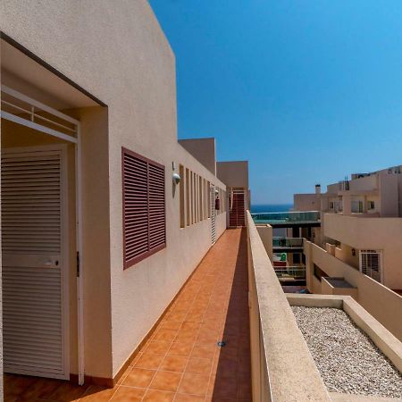 Apartment El Bosque Playa Flamenca Exterior foto
