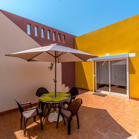 Apartment El Bosque Playa Flamenca Exterior foto