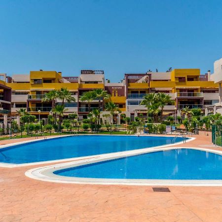 Apartment El Bosque Playa Flamenca Exterior foto
