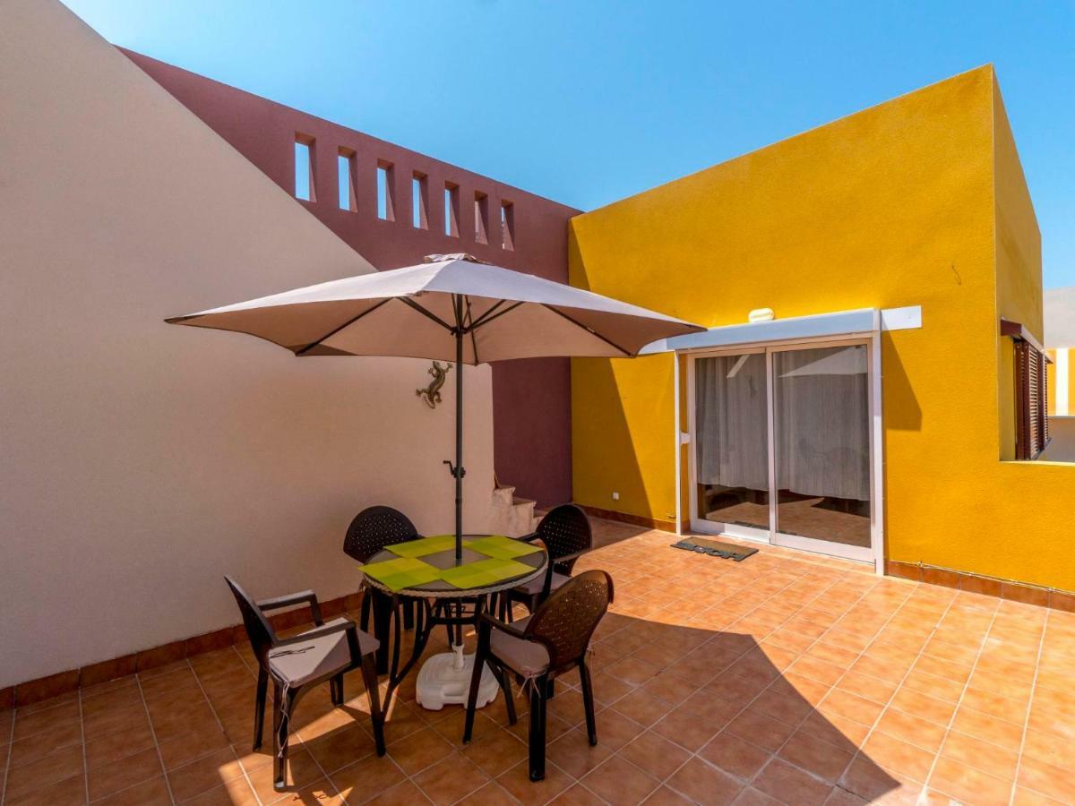 Apartment El Bosque Playa Flamenca Exterior foto