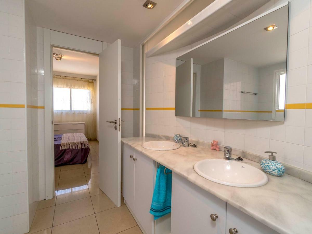 Apartment El Bosque Playa Flamenca Exterior foto