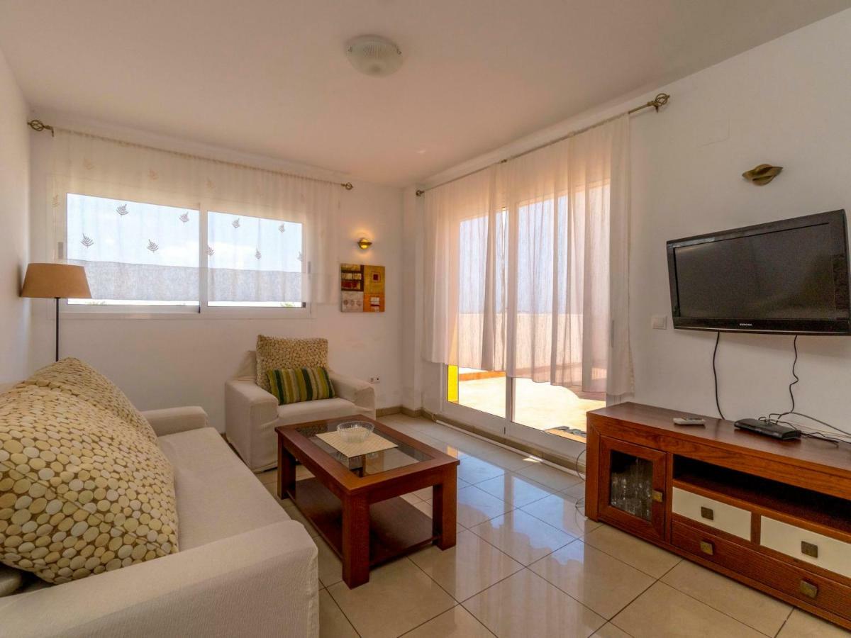 Apartment El Bosque Playa Flamenca Exterior foto