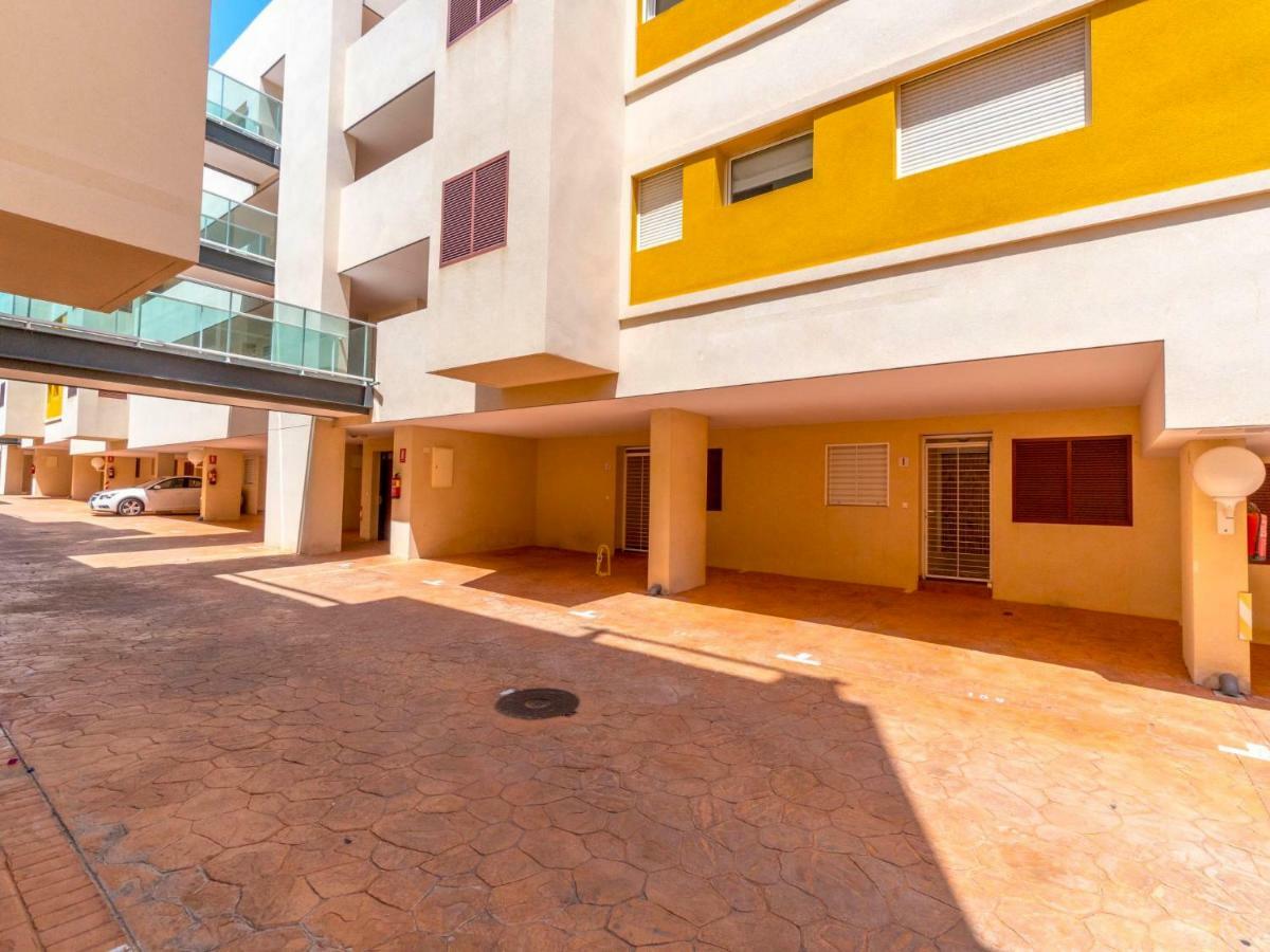 Apartment El Bosque Playa Flamenca Exterior foto