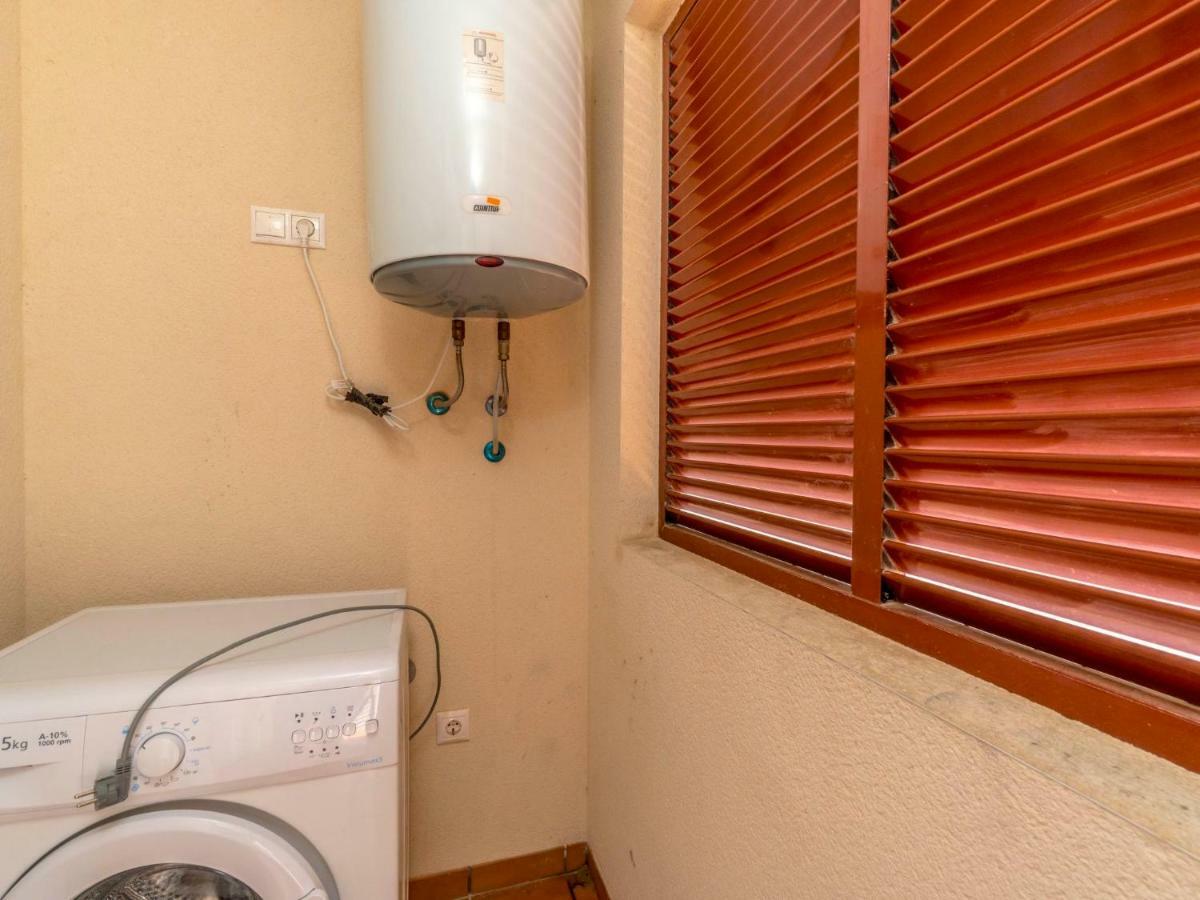 Apartment El Bosque Playa Flamenca Exterior foto