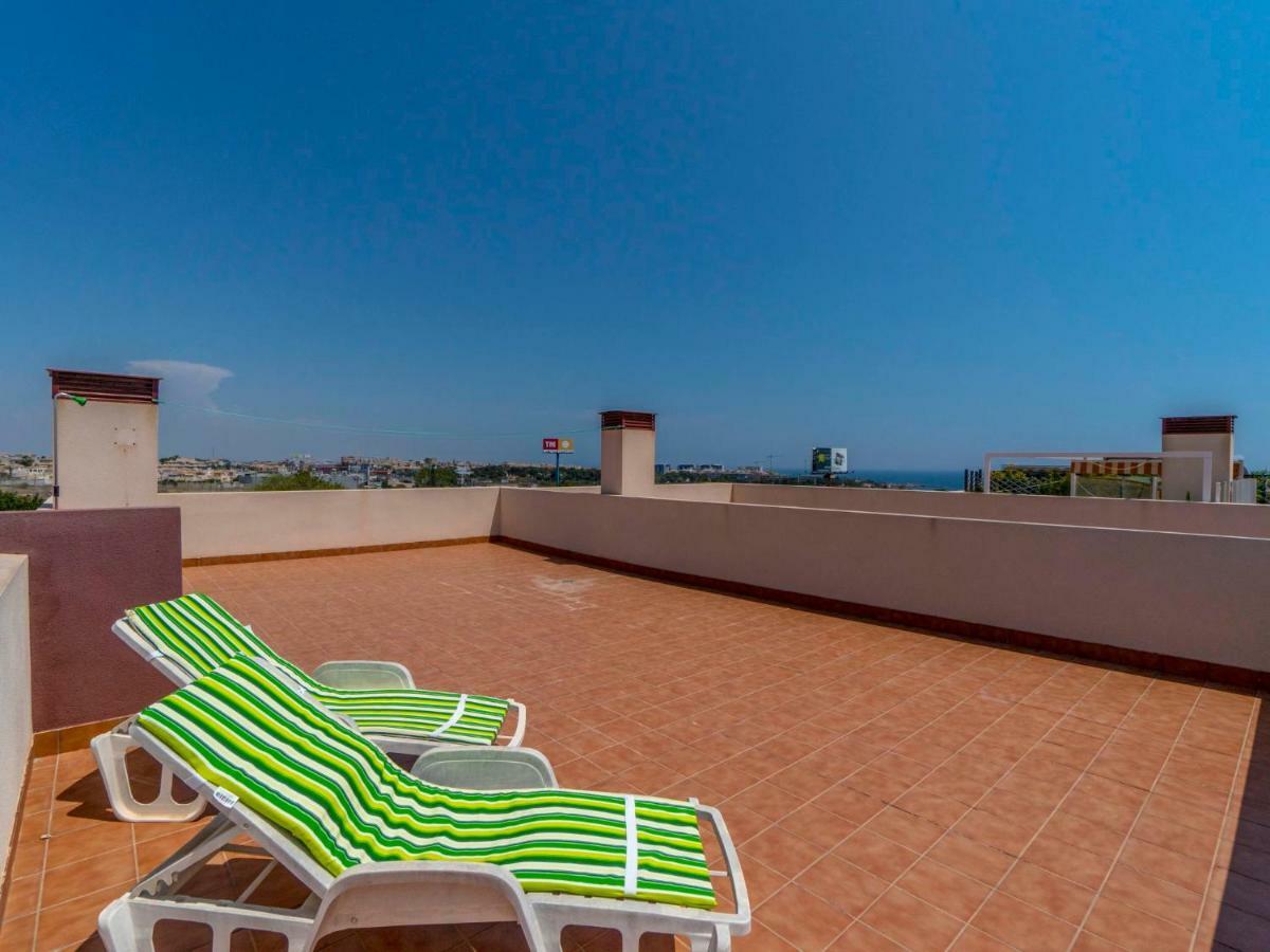 Apartment El Bosque Playa Flamenca Exterior foto