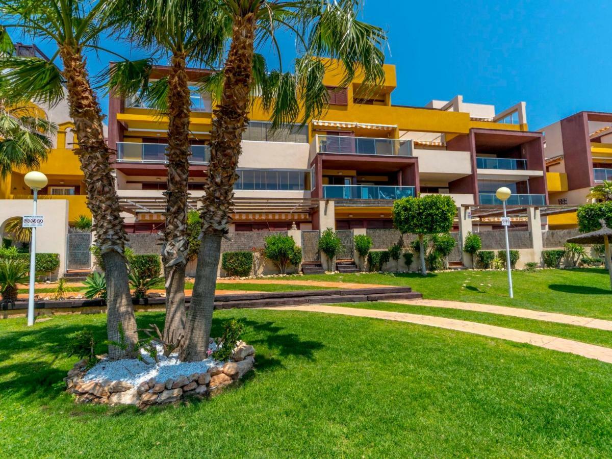 Apartment El Bosque Playa Flamenca Exterior foto