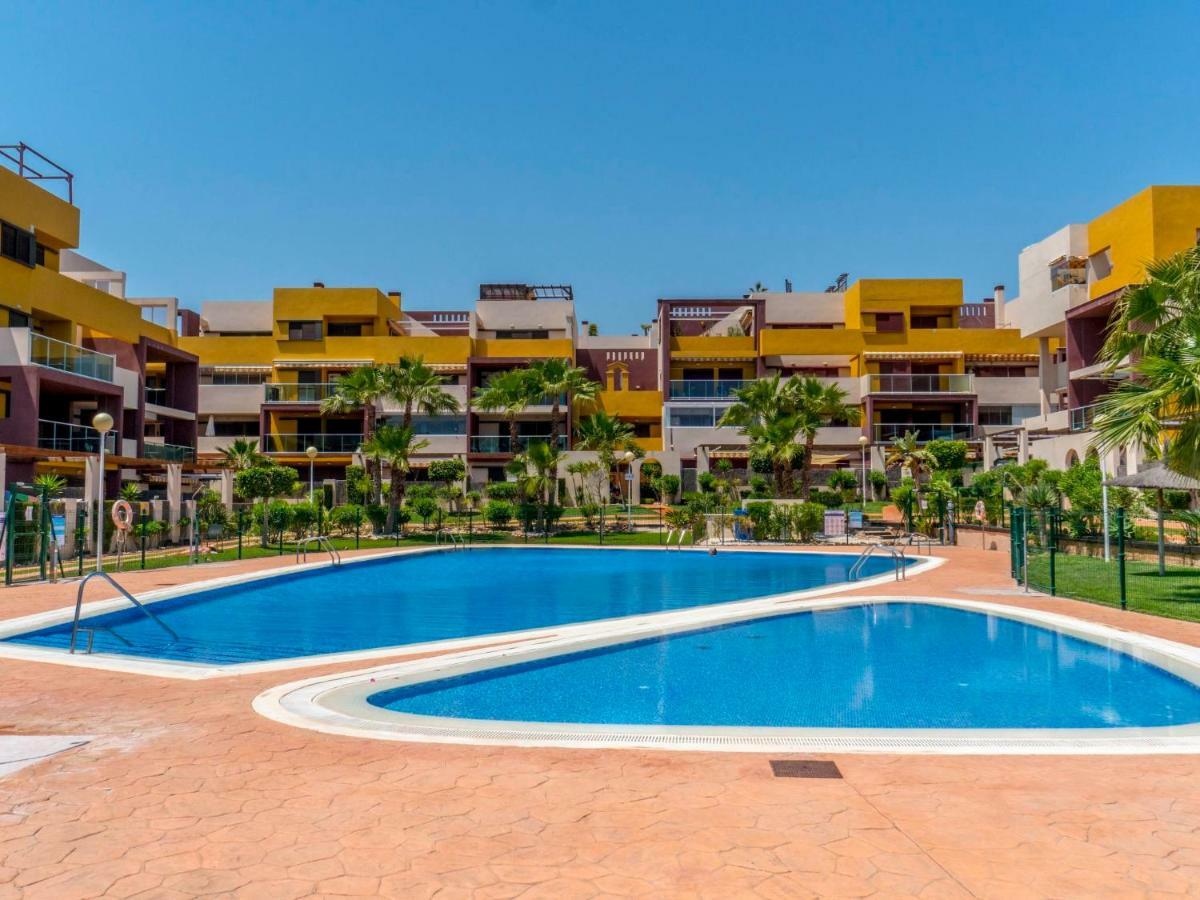 Apartment El Bosque Playa Flamenca Exterior foto